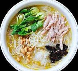 坤少爺米線美味獨享 消費者都喜歡