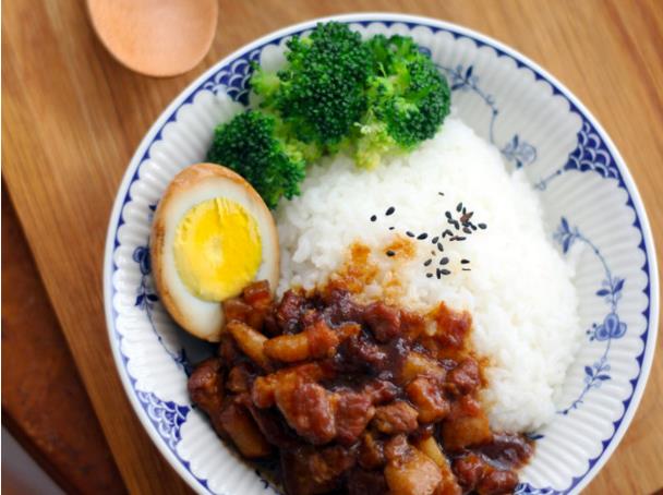 食全食美鹵肉飯加盟 【食全食美鹵肉飯】食全食美鹵肉飯加盟詳情介紹