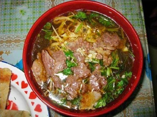 淮南牛肉湯 加盟的好選擇