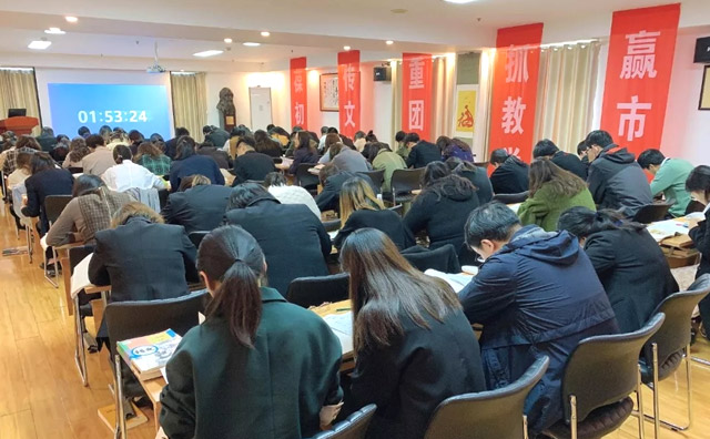加盟德松教育需要什么？總部支持有哪些