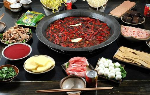 重慶火鍋加盟費(fèi)多少錢 開店流程怎樣