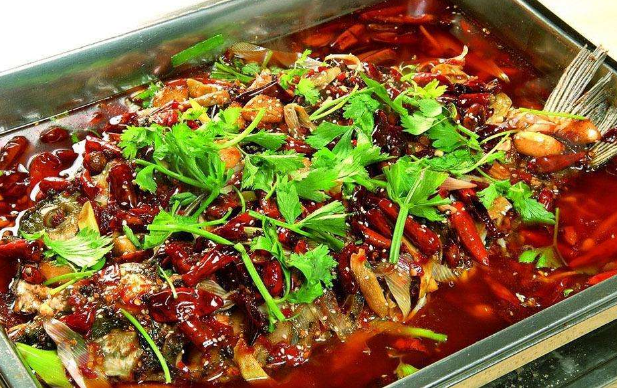 萬州哪幾家烤魚較出名 烤魚店加盟須知