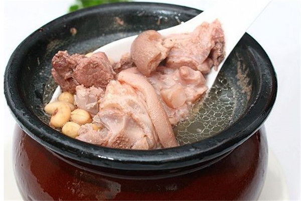 瓦罐煨湯加盟多少錢 開瓦罐煨湯店怎么樣
