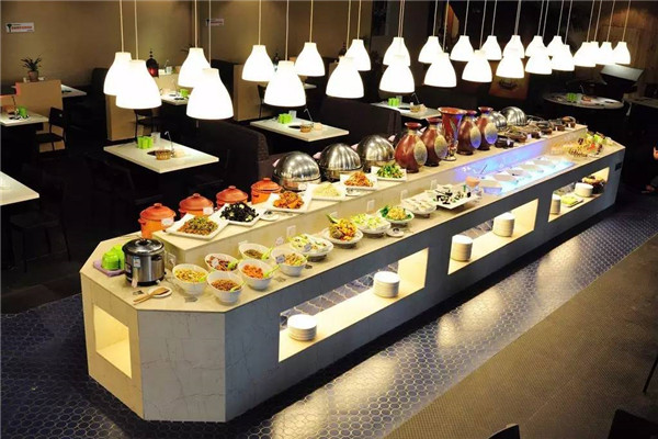 開(kāi)一家自助餐連鎖店需要準(zhǔn)備多少錢