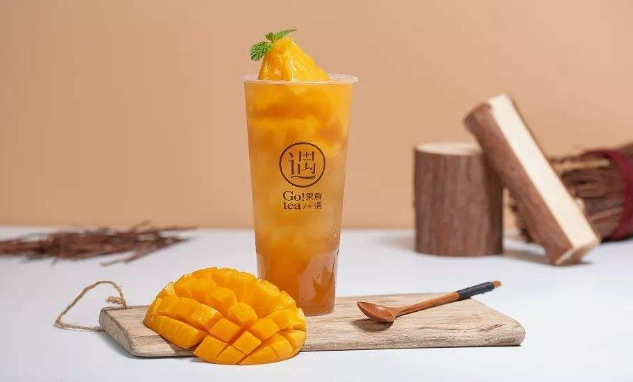 果鮮遇飲品加盟費(fèi)多少