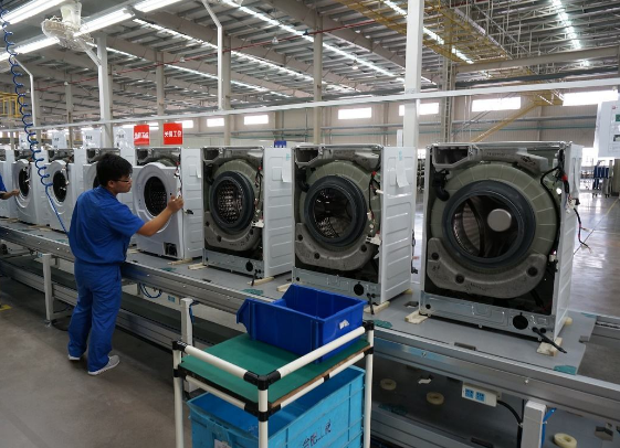 新出爐：2019年家用電器行業運行情況分析及