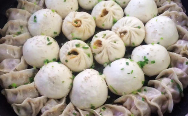 鍋小館生煎怎么樣