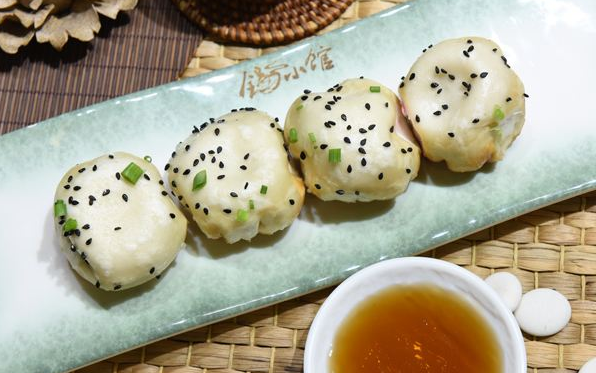 鍋小館生煎怎么樣