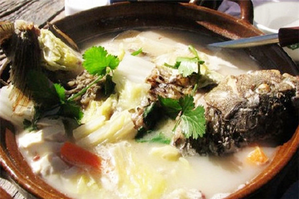 蒸汽石鍋魚加盟怎么樣