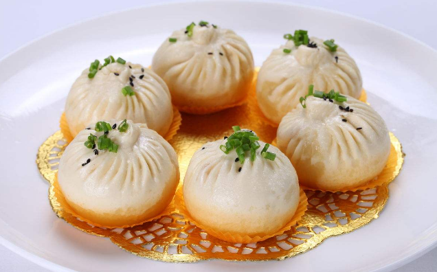 賣生煎包的經(jīng)營怎么樣