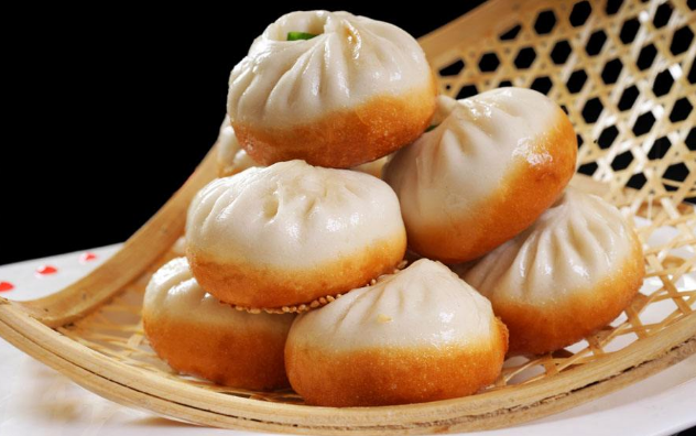 賣生煎包的經(jīng)營怎么樣