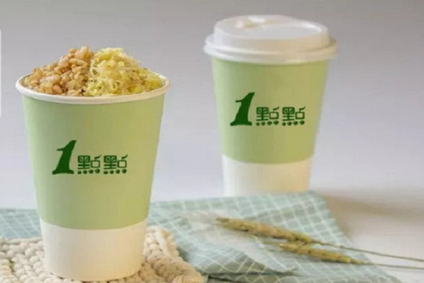 開店加盟1點點奶茶費用需要多少錢