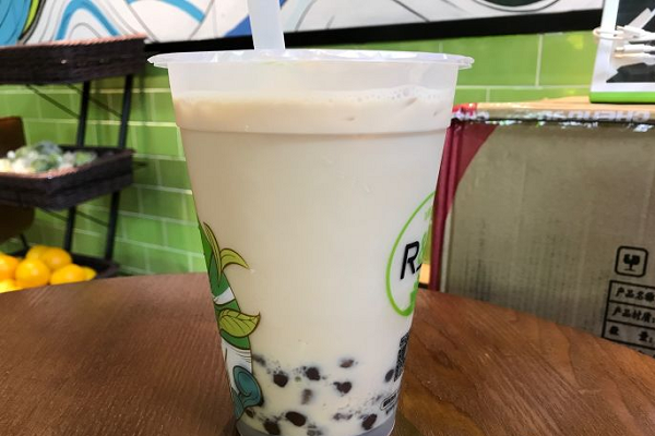 開店加盟巡茶費(fèi)用需要多少錢