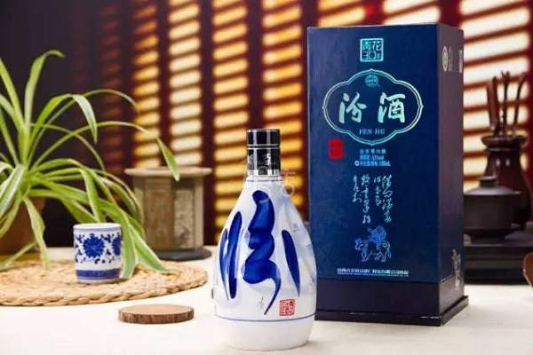 代理經銷汾酒需要多少錢
