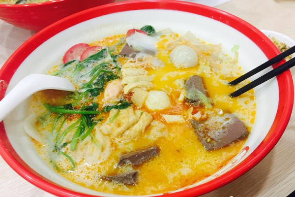 開店加盟馬玉濤麻辣燙費用需要多少錢