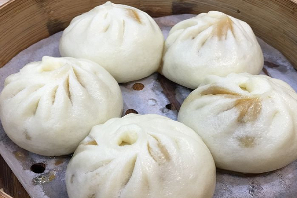 包子客快餐加盟費多少錢