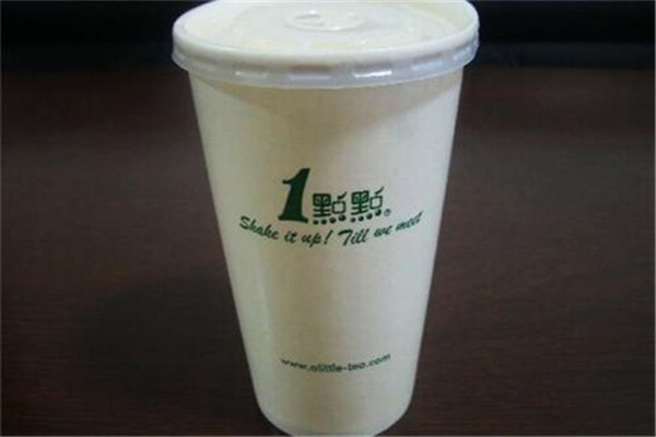 一點點加盟官網加盟費多少？便宜好貨確定不來