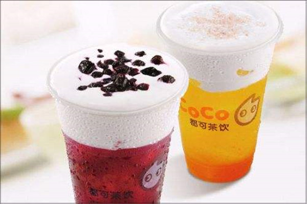 都可coco加盟好嗎?都可coco加盟費多少?