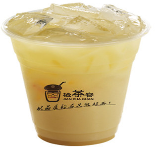 檢茶官飲品怎么樣？優勢多實力強輕松開店加盟好項目
