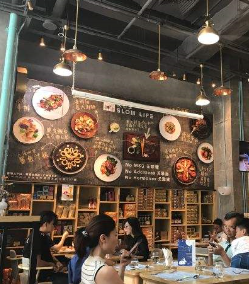 餐飲品牌?營銷進(jìn)入火拼期 各類活動齊上陣