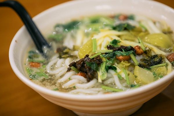 一碗粉加盟多少錢 如何開(kāi)米粉店