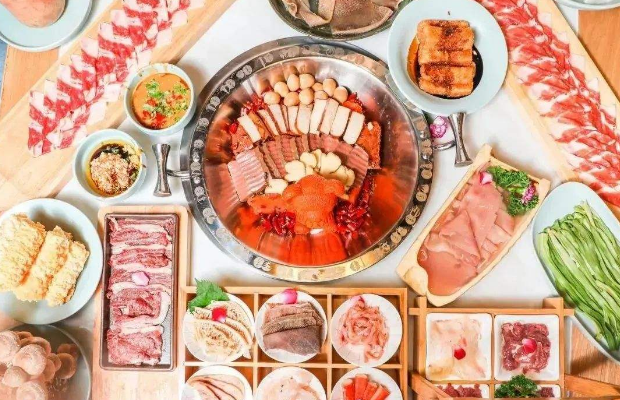 火鍋店加盟大概多少錢 如何加盟一家火鍋店