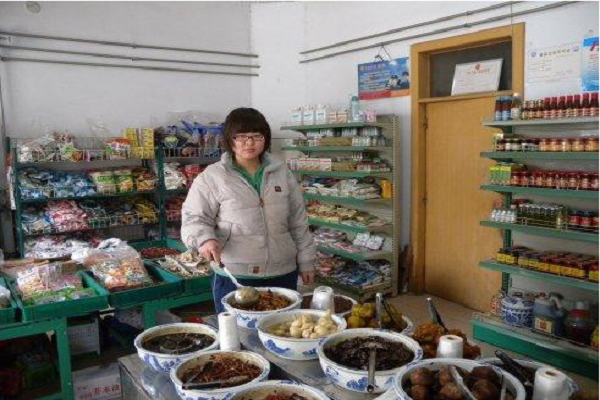 開個(gè)醬菜店效益表 開醬菜店怎么樣
