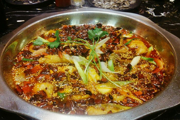 火鍋魚的效益分析 開火鍋魚店怎么樣