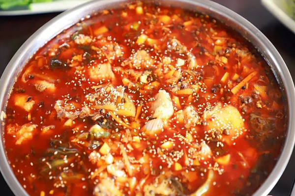 火鍋魚的效益分析 開火鍋魚店怎么樣