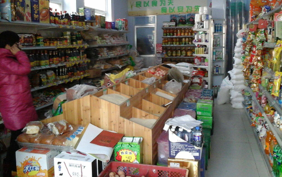 糧油店加盟怎么樣 開一家糧油店行不行