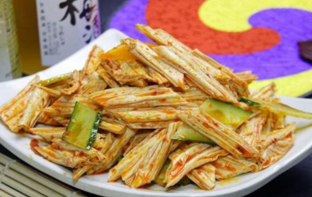 涼菜加盟店怎么樣 美味不用等