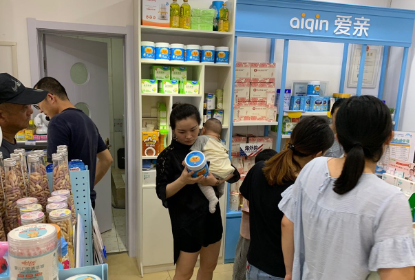 「全國免費加盟網」母嬰店陳列管理的技巧有哪些