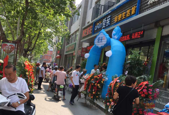 母嬰用品加盟品牌怎么選？