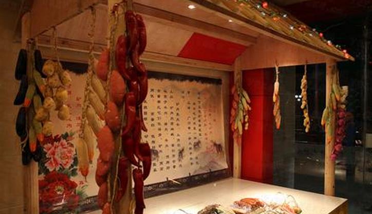 驢肉館加盟 【四川驢肉館】驢肉館誠邀加盟