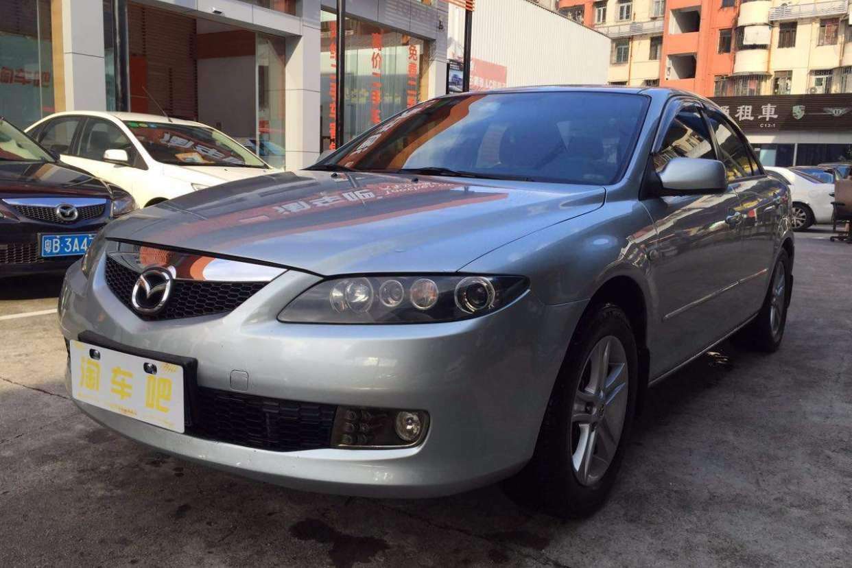 淘車吧